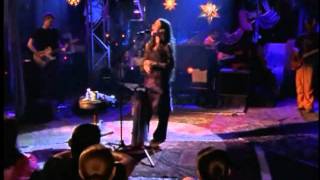 Alanis Morissette  That I Would Be Good Live [upl. by Noired]