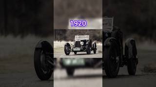 Aston Martin car evolution off video 19102024 😱😱😱 [upl. by Anagrom]