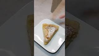 Tarte Amandine aux poires bientôt sur ma chaîne YouTube ♥️ [upl. by Aicilat]