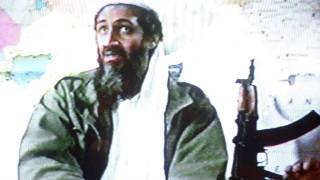 Is Osama Bin Laden In Hell [upl. by Hackathorn]