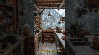 ❤️ Top 10 cuisine en bois toit panoramique [upl. by Auhso]