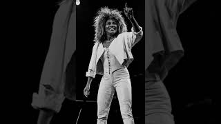 Tina Turner quotThe Bestquot [upl. by Kapor]