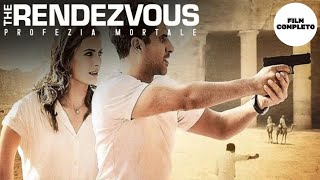 The Rendezvous  Profezia mortale  HD  Azione  Film Completo in Italiano [upl. by Sand]