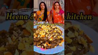 Biscuit Halwa Recipe 🥣🥣🥣 halwa sheera recipe food easyrecipe shorts viral youtubeshorts [upl. by Ydisahc990]