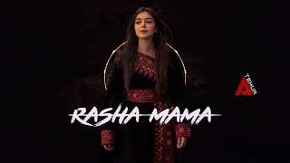 Rasha Mama  Zarsanga  Pashto  Remix [upl. by Ardin]