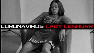 Coronavirus I Lady Leshurr Type Beat I 140bpm [upl. by Nedia]