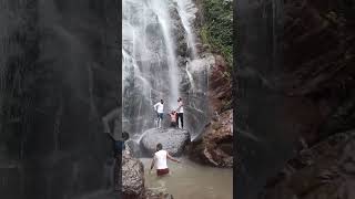 Katika Waterfalls Cool Water Life lo okkasaaraina Visit cheyaalsina place [upl. by Walls]