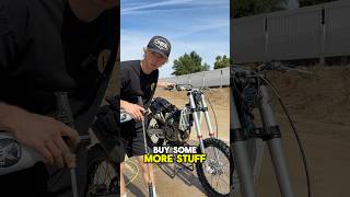 Bike Forsale supercross dirtbike motocross supermotocross [upl. by Hervey]