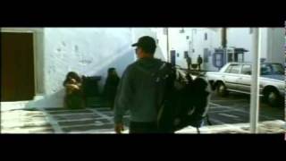 Bourne Identity  Alternate Opening Scene  film scoring demo  kc daugirdas [upl. by Cinom355]