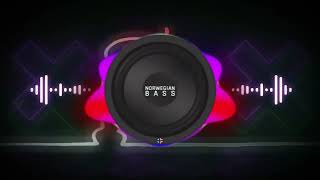 Gigi DAgostino  Bla Bla Bla Bass Boosted [upl. by Pape]