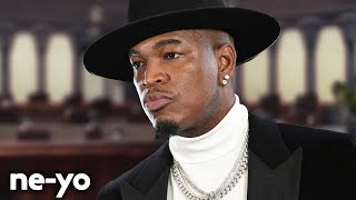 NeYo  Stand Accused Lyrics [upl. by Weigle]