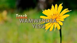 TENZI ZA ROHONI  Wamwendea Yesu [upl. by Akirre623]