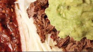 MOUTHWATERING BARBACOA RECIPE [upl. by Derfliw773]