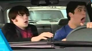 Drake amp Josh  Theme Song  Season 4 HD [upl. by Klapp]