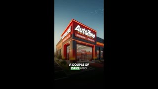 AutoZone… Buy or Sell [upl. by Trebleda]