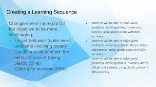 Video 2 Task 4 edTPA Elementary Mathematics Lesson Planning [upl. by Brig]