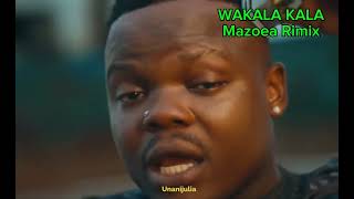 Harmonizer ft darassa Mazoea Rimix kwa kisukuma na Wakala kala music harmoniz love africa [upl. by Aihsek]