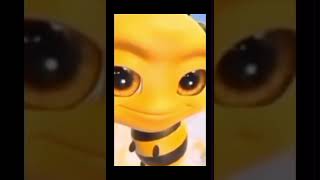 Abeja que hace caras meme platilla [upl. by Nam]