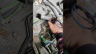 Alternator Wirings Troubleshooting shorts3 armandelectrical SsDios shortsvideo [upl. by Aisanahta]