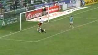 RESUMEN EL COLOR DEL IRAPUATO VS LEON 2008 [upl. by Alaekim840]