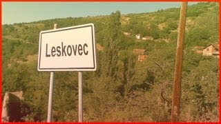 Fshati LeskovecArbëri  2014  HD [upl. by Drexler94]