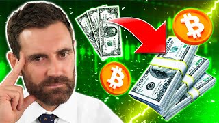 How To Make Money in CRYPTO on a Budget Investing Guide [upl. by Deryl348]