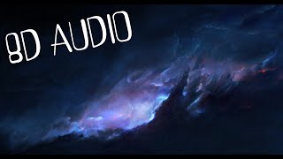 Half Light  BANNERS 8D AUDIO [upl. by Therron258]