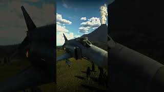 F4F KWS Close Vision to jet Cinematic moment with epic music aviation airforce military f4 f4f [upl. by Jefferey]