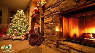 1 Hour of Christmas Music  Instrumental Christmas Songs Playlist  Piano Violin amp Orchestra [upl. by Nelyag]