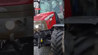 MCCORMICK 🚜 X6050 Traktor shorts [upl. by Adair]