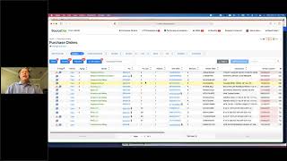 Purchase Order Collaboration with SourceDay [upl. by Ived]