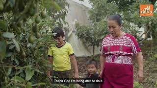 EARTH Futures is Transforming Agriculture in Guatemala [upl. by Frederik]