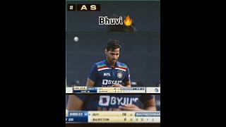 Bhuvneshwar Kumar Revenge😱😱🔥🔥shorts trending ytshorts youtubeshorts [upl. by Nemracledairam957]