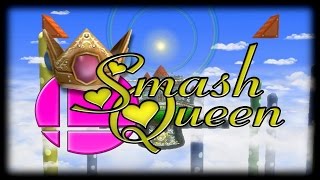 Smash Queen  Opening amp Ending [upl. by Millur]