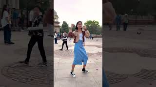 Hare Ram hare Ram song dance dancetrend trending song newsong viraldance dance dancecraze [upl. by Merta]