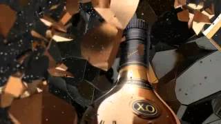 Cognac HENNESSY XO VinosWine Chile [upl. by Eldnik499]