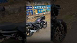 TVS Raider 125 Super Squad Edition  Review  Drive Holix [upl. by Mair117]