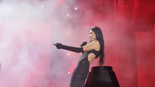 Dua Lipa  live 2022  Firefly Music Festival  Future Nostalgia [upl. by Epperson987]