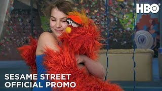 Sesame Street Everyday Heroes  HBO [upl. by Eellac]