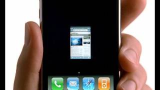 Потрясающий телефон iPhone 3G и Билайн [upl. by Eniawd]