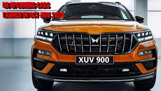 08 UPCOMING CARS LAUNCH IN OCTOBERDECEMBER 2024 INDIA  PRICE LAUNCH DATE REVIEW  UPCOMING CARS [upl. by Ibrahim]