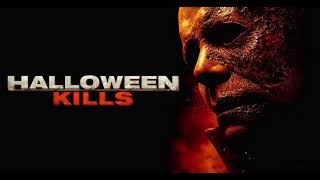 Halloween Kills review Films Under Constant Critique podcast [upl. by Atsirhc]