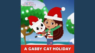 A Gabby Cat Holiday [upl. by Annaoy]