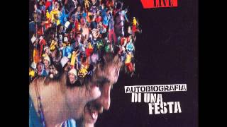 Jovanotti  Ragazzo Fortunato [upl. by Anatola]