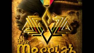 Sizzla  The Messiah [upl. by Alejo]