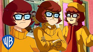 ScoobyDoo  Sarcastic Velma  WB Kids [upl. by Aieki]