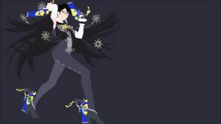 Nightcore  Lets Dance Boys Bayonetta Extended [upl. by Inaboy]