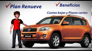 Descubre el sistema de financiamiento 💰 MAF de Toyota 🚙 🚗 [upl. by Jp]