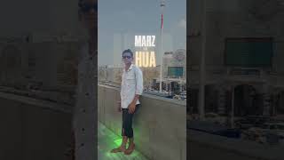 Dard Hua Dard dance mohammadirfan arijitsingh coversong song lofi cov [upl. by Zzaj]