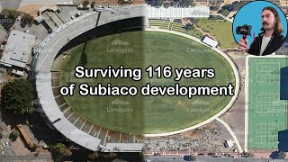 The Ongoing Tale of Subiaco Oval [upl. by Wolgast711]